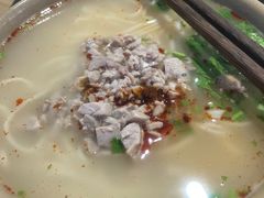 -亮亮拉面(师范路店)