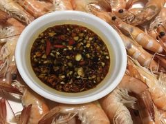 -南海渔家•海鲜•正宗海南菜(海棠湾店)