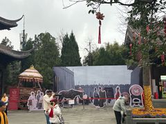 -钱王祠