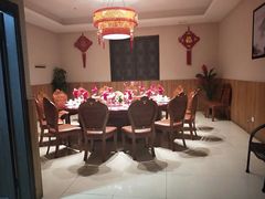 包厢-森谷美食公园(杨行店)