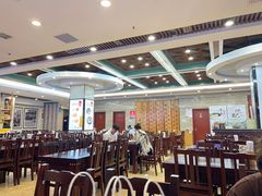 大堂-服务大楼冷面(延大店)