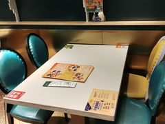 -汤姆家的牛排意面披萨(新城市广场店)
