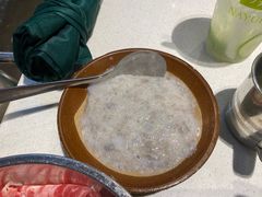 -憨铁匠老火锅(龙岗万科里店)