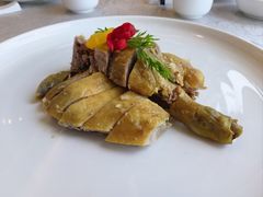 咸水鸭-荣誉海鲜酒楼(海湾店)