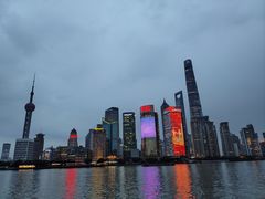 -上海市外滩历史纪念馆