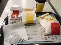 -麦当劳(昆山北门路店)