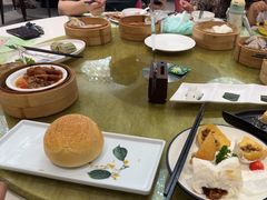 -有心德(麦地店)