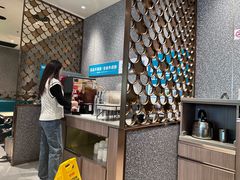 -半天妖烤鱼(丰科万达店)