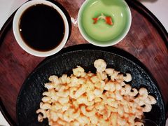 -松鹤楼·非遗·苏帮菜(融科店)