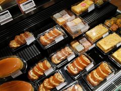 -Olé精品超市(北京合生汇店)