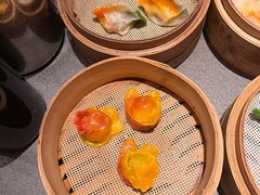-德发长·花式蒸饺(大唐不夜城店)