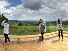 -塞罕坝国家级自然保护区