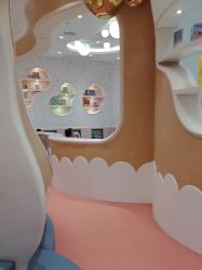 -奈尔宝家庭中心·亲子餐厅(苏州大悦城店)