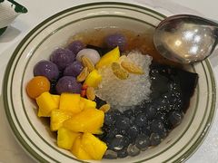 -堂屋糖水店(愚园店)