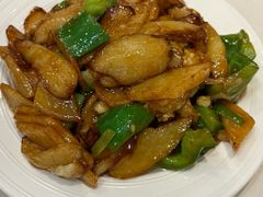 -富源东北春饼店(翠竹店)