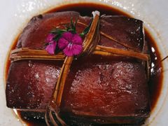 甫里扎肉-二十八里太湖船菜(吉祥路店)