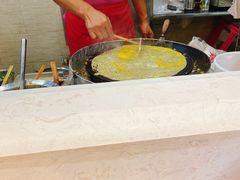 -清真·二嫂子煎饼果子(鼓楼旗舰形象店)