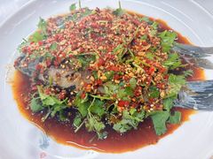 -宋记冕宁土菜馆(海门渔村二店)