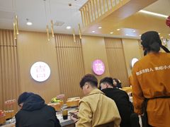 -喜家自助小火锅(乐客城店)