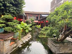 -猪肉婆私房菜(容桂总店)