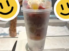 -喜茶(深圳万象城黑金店)