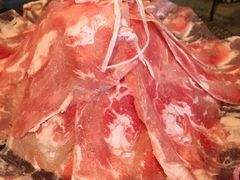 肥牛片-春草居酒屋·晴子の店