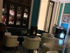 -The St·Regis Bar 瑞吉酒吧