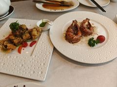 -阿一鲍鱼·20年匠心传承(天河北旗舰店)