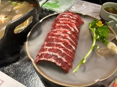 -盡膳口福·百年汤方火锅(科华北路店)