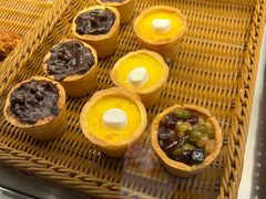 -贝儿多爸々の泡芙工房(嘉里汇店)