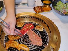 -炙城·韩式烤肉(南京东路店)