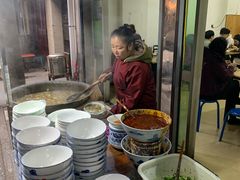 -老字号贾家肉丸糊辣汤(光明巷店)