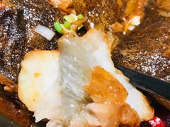 -吕氏疙瘩汤·新鲁菜(济南万象城店)