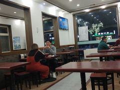 大堂-武圣羊汤(武圣路店)