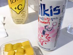 芒果椰奶盒子-盒马鲜生(杭州运河上街店)