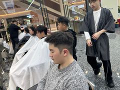 -龙湖南京江北天街