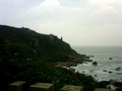 -东澳岛