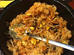 -木槿花开烤肉店(盐河南路店)