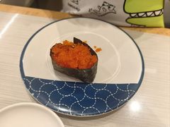-濱寿司(高新伊藤店)