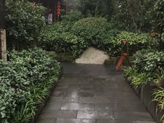 -天目湖御水温泉·度假酒店