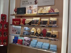 -GODIVA(王府井apm店)