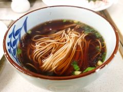 奥灶面-胥城大厦-胥香自助餐厅