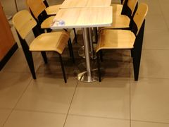 大堂-汉堡王(天津鲁能店)