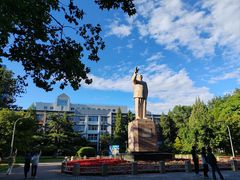 -北京交通大学