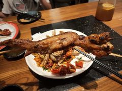 -烧货·活海鲜炭烧(湖滨商业街店)