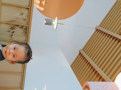 -蜜桃餐厅·伴山(绿宝广场店)