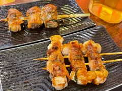 -鸟屋·烧鸟居酒屋(新世纪广场店)