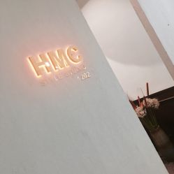-HMC美容按摩SPA馆