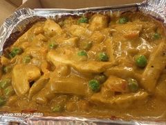 -棒约翰比萨意面(马家堡西路店)