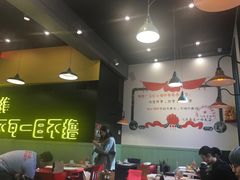 -XiaoJunGan Hotpot 钢管厂五区小郡肝火锅串串香